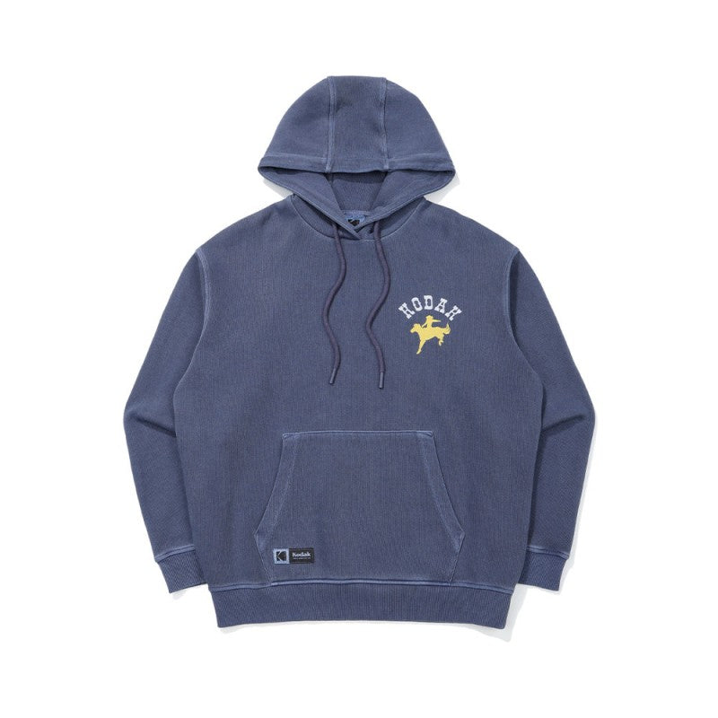 【WE ARE】Korea KODAK Kodak Racing Cap T K5123LHDB1