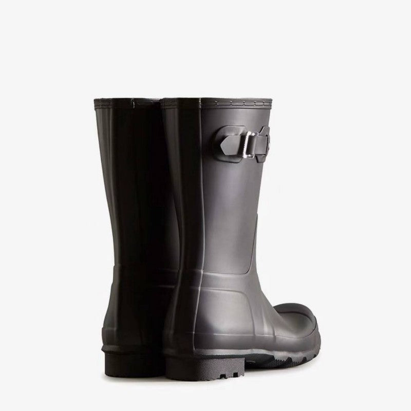 【WE ARE】Korean HUNTER classic men’s rain boots MFS9000RMA