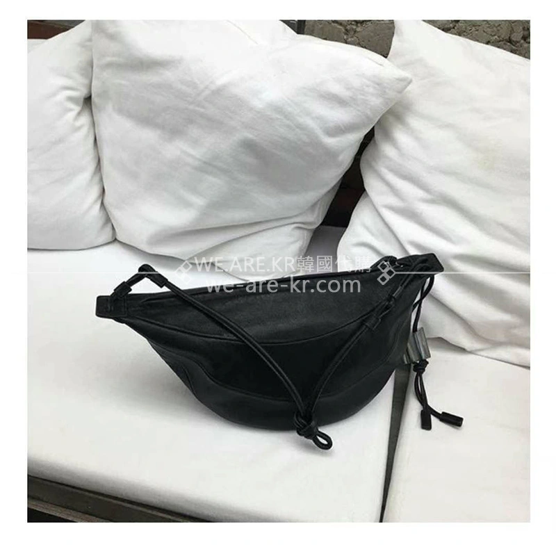 5/1 Price Increase【WE ARE】Korea Archivepke Fling bag OVBAX24002/OVBAX25001/OVBAX25002