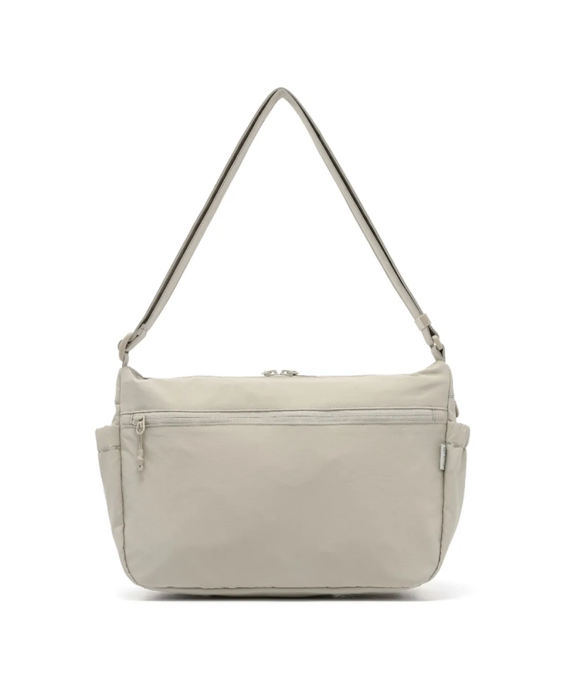 【WE ARE】韓國snow peak CAMPLE口袋斜背包S25ZUCCB19