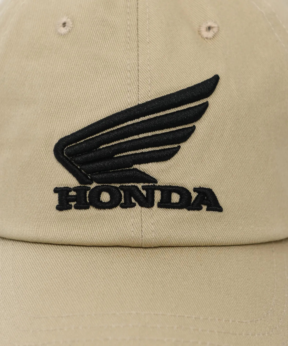 【WE ARE】韓國HONDA棒球帽HEF2CA307A