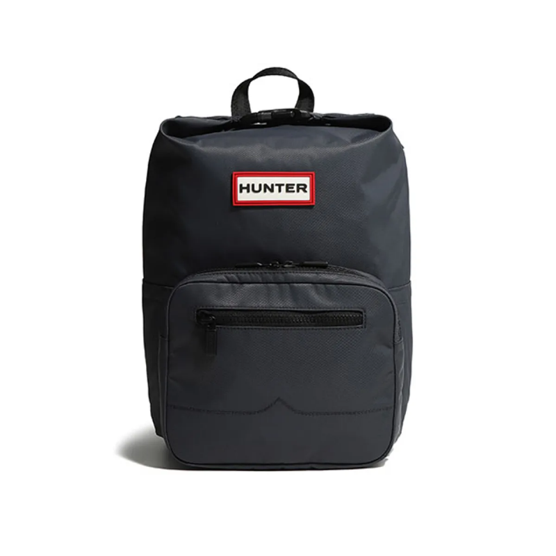 【WE ARE】Korea HUNTER Medium Pioneer Parachute Top Buckle Backpack UBB1530KBM