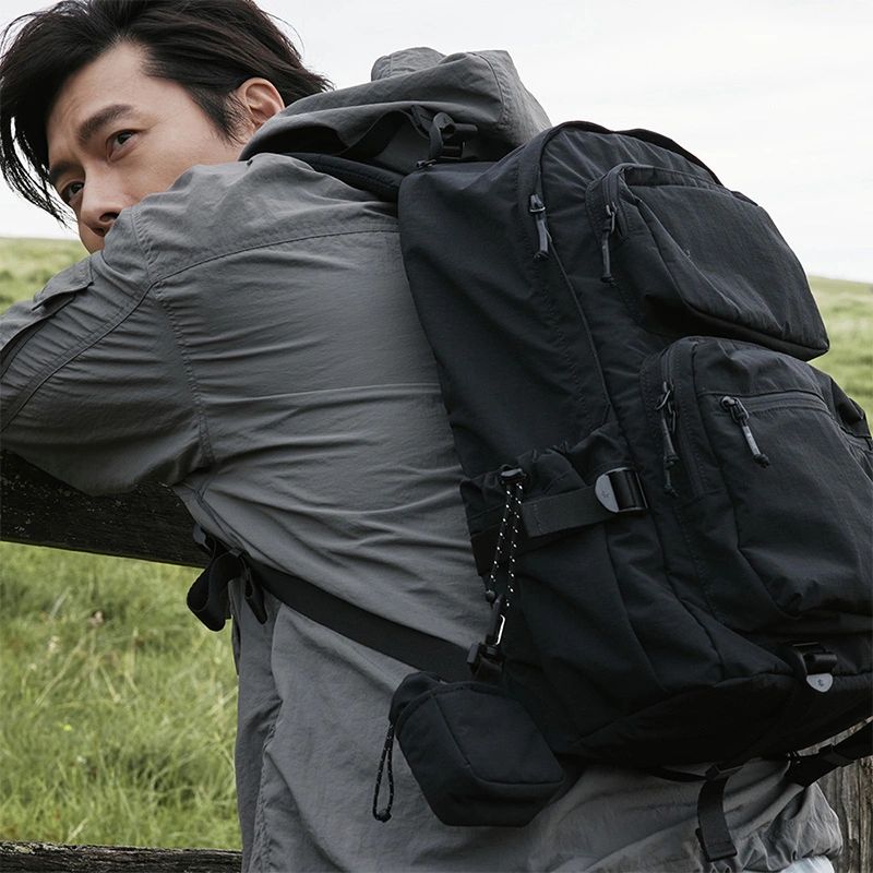 【WE ARE】Korea snow peak snow peak purchase 25L backpack backpack S24ZUFBP31