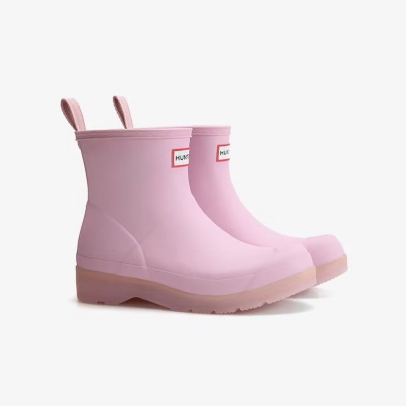 【WE ARE】韓國HUNTER酷玩果凍底雨靴HCW4001FSA