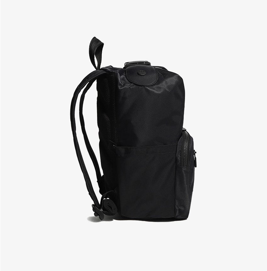 【WE ARE】Korea HUNTER Medium Pioneer Parachute Top Buckle Backpack UBB1530KBM
