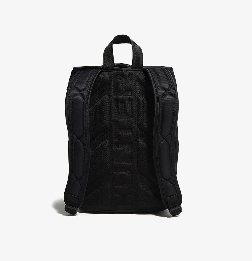 【WE ARE】Korea HUNTER Medium Pioneer Parachute Top Buckle Backpack UBB1530KBM