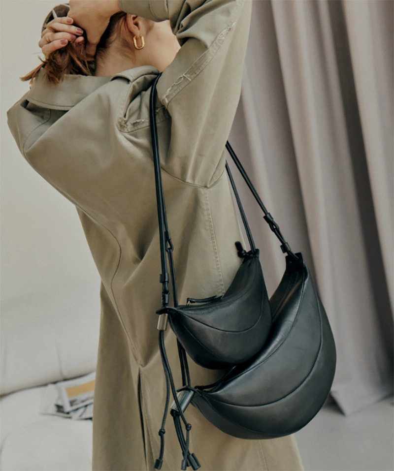 5/1 Price Increase【WE ARE】Korea Archivepke Fling bag OVBAX24002/OVBAX25001/OVBAX25002