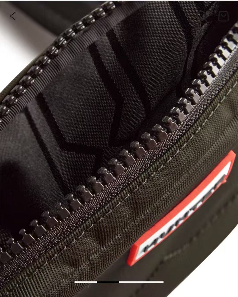 【WE ARE】韓國HUNTER 腰包UBP1170ACD