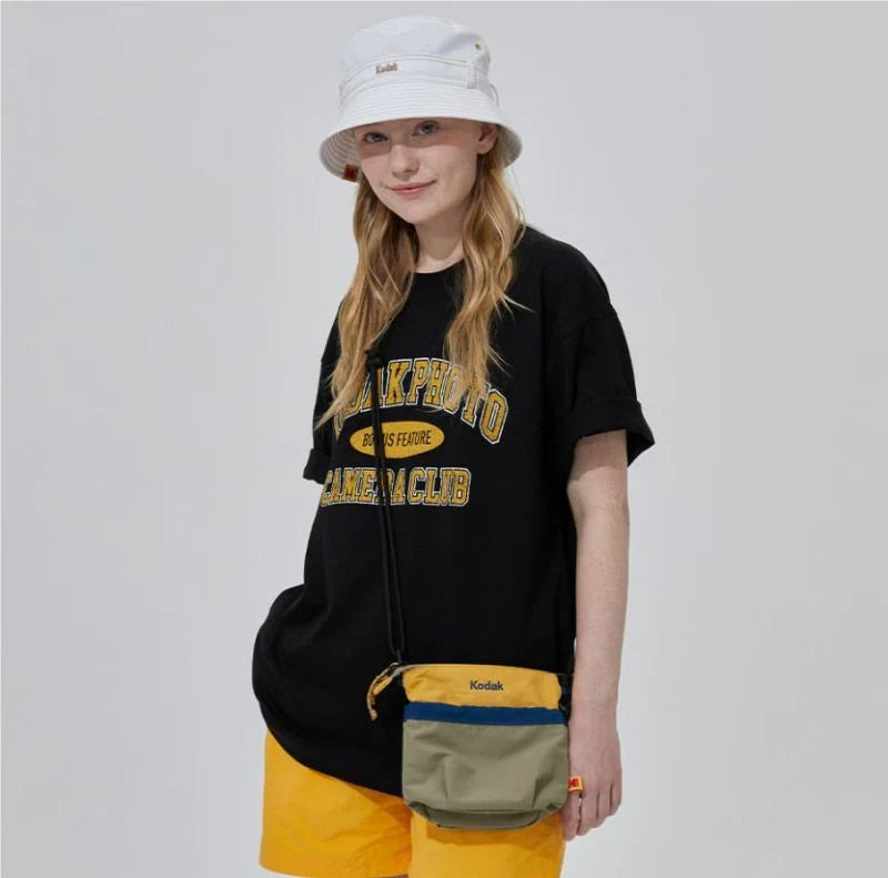 【WE ARE】Korea โกดัก Mini Toast Bag K4343LBG21