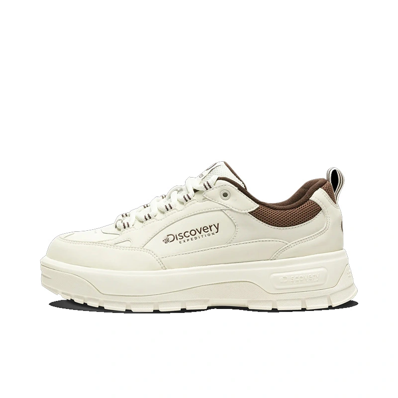 【WE ARE】Korea Discovery thick-soled casual shoes DXSH3111N