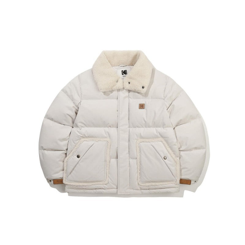 【WE ARE】韓國KODAK柯達休閒羽絨服K5423LDJ99