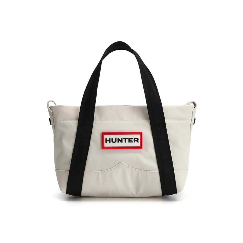 【WE ARE】韓國HUNTER 托特包UBS1203KBM/HCU1203BSZ