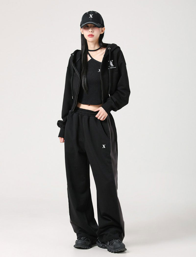 【WE ARE】韓國AVANDRESS休閒褲AD43PT10