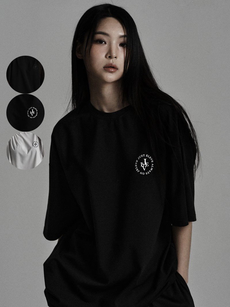 8月折扣【WE ARE】韓國JELEVE短袖T恤J3D2TS04