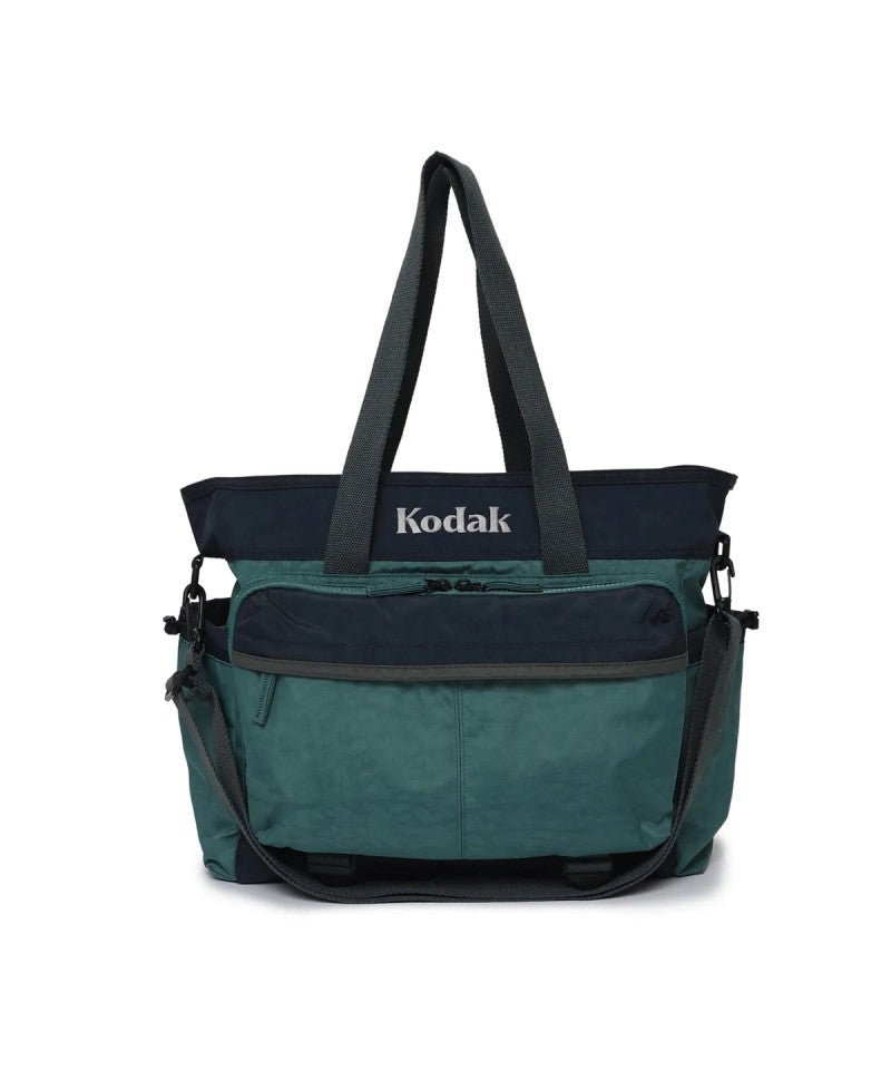 【WE ARE】Korea KODAK large capacity luggage bag K5143LBG33