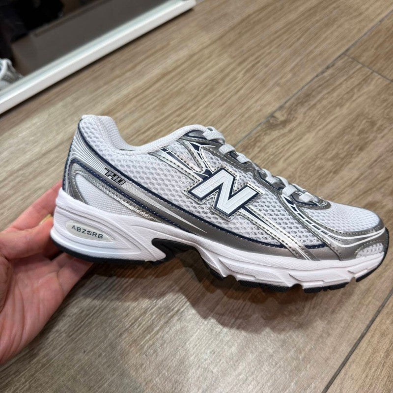【WE ARE】韓國new balance kids休閒運動鞋NB20260821-6