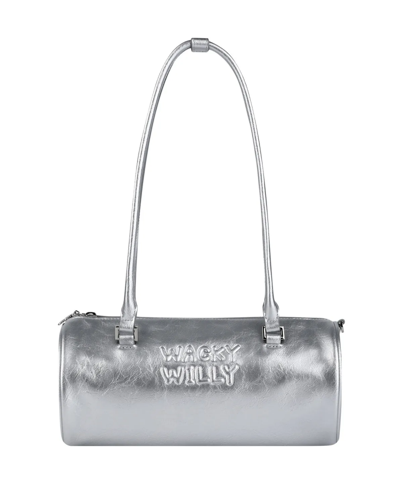 【WE ARE】Korea wacky Willy shoulder bag WA2501BG52