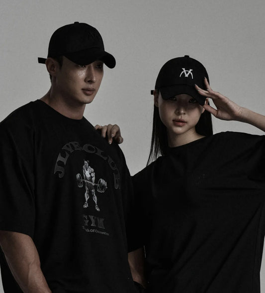 8月折扣【WE ARE】韓國JELEVE棒球帽J3D5CP01