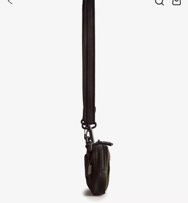 【WE ARE】韓國HUNTER 腰包UBP1170ACD