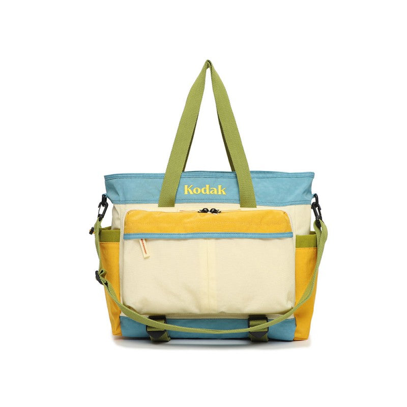 【WE ARE】Korea KODAK large capacity luggage bag K5143LBG33