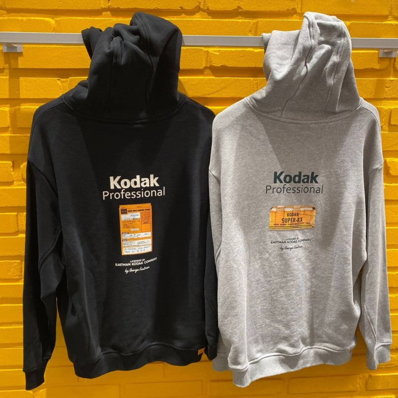 【WE ARE】Korea KODAK Kodak illustration cap T K5123LHDE1