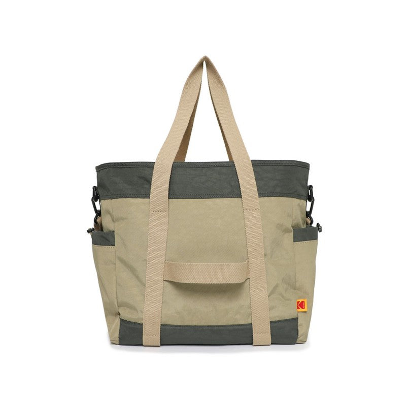 【WE ARE】Korea KODAK large capacity luggage bag K5143LBG33