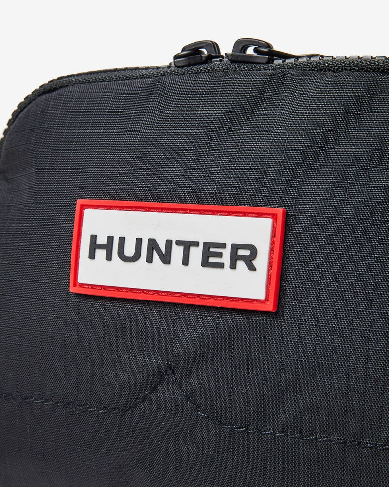 【WE ARE】韓國HUNTER休閒收納包(小號)UBP7122NRS