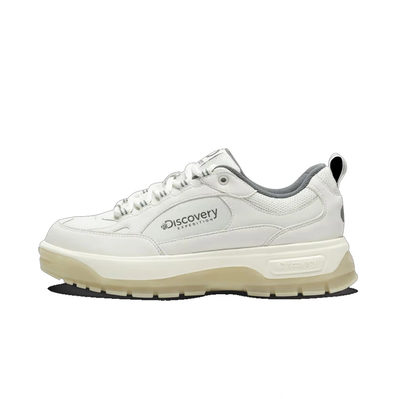 【WE ARE】Korea Discovery thick-soled casual shoes DXSH3111N