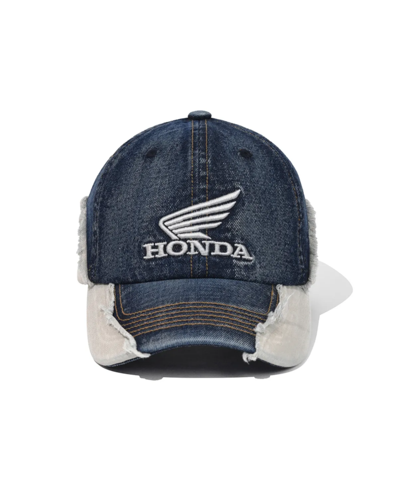【WE ARE】韓國HONDA棒球帽HFX2CA301S