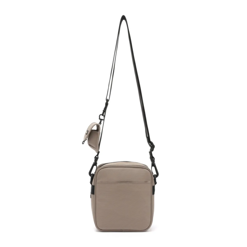 【WE ARE】 Korean National Geographic Crossbody Bag N255ACR210