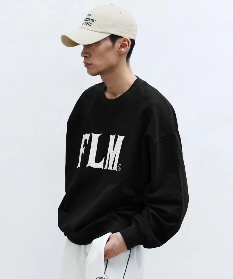 【WE ARE】韓國FILLUMINATE棒球帽FBESUAC041
