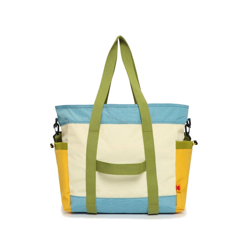 【WE ARE】Korea KODAK large capacity luggage bag K5143LBG33