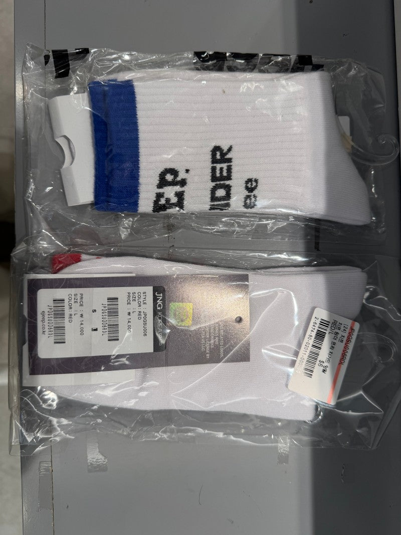 【WE ARE】韓國JEEP休閒棉襪JP0GSU006