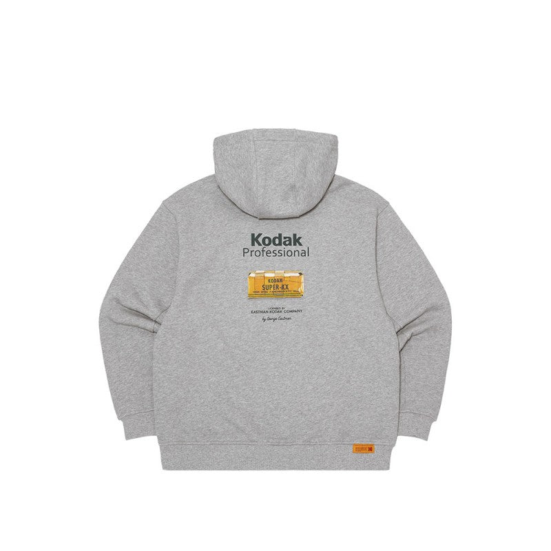【WE ARE】Korea KODAK Kodak illustration cap T K5123LHDE1