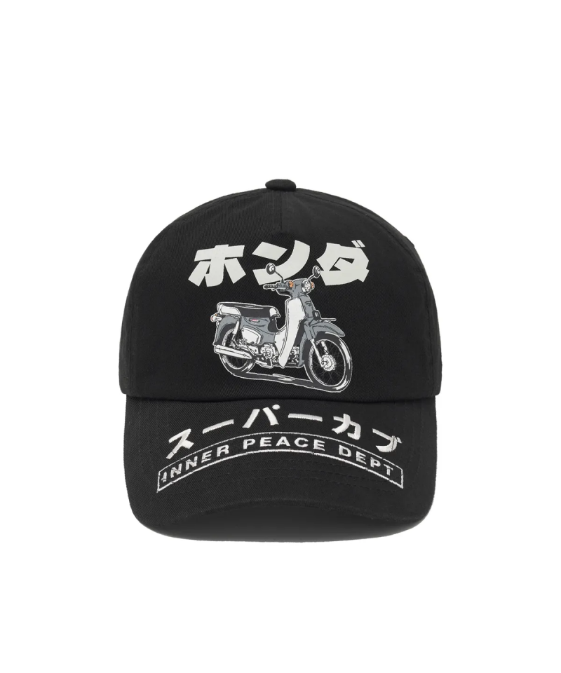 【WE ARE】韓國HONDA棒球帽HFX2CA309A