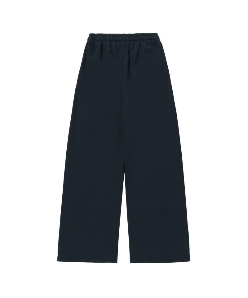 【WE ARE】韓國WAL WOOALONG直筒棉褲 WL230JLP02U