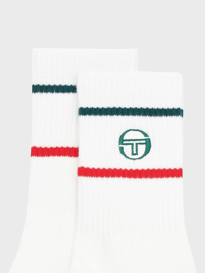 【WE ARE】韓國SERGIO TACCHINI休閒棉襪TXSO40133