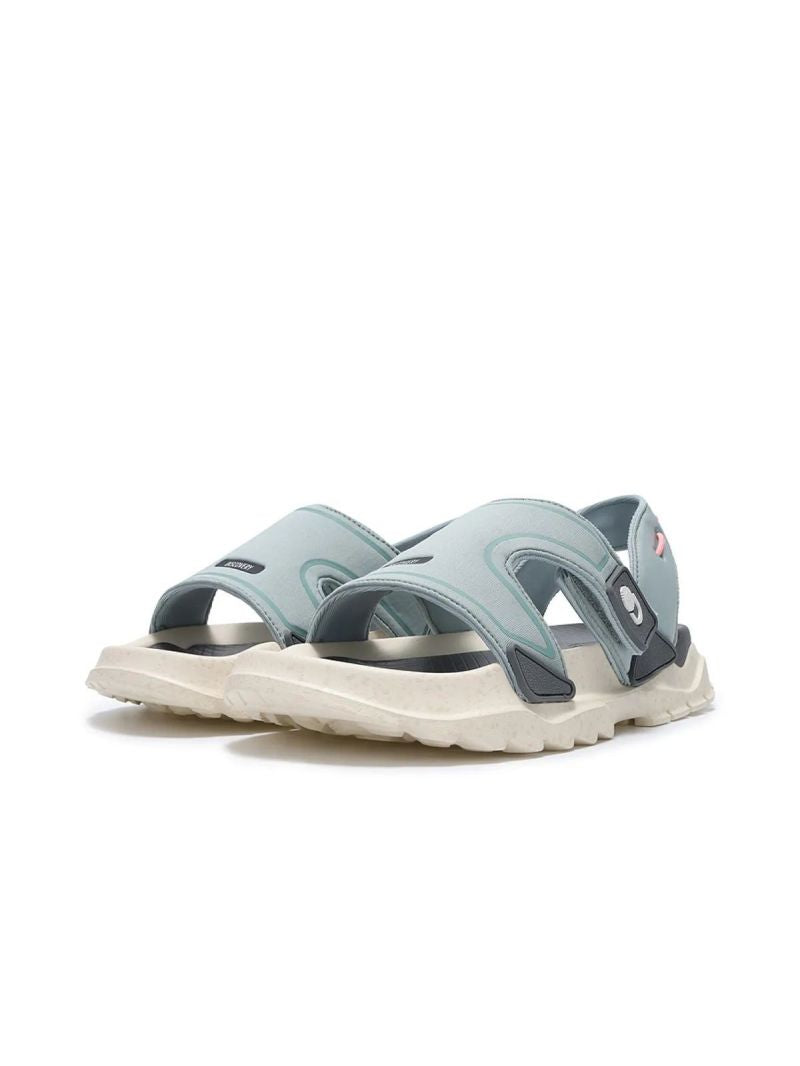 Discount【WE ARE】Korea Discovery Purchase Casual Shoes Sandals DXSH7334N
