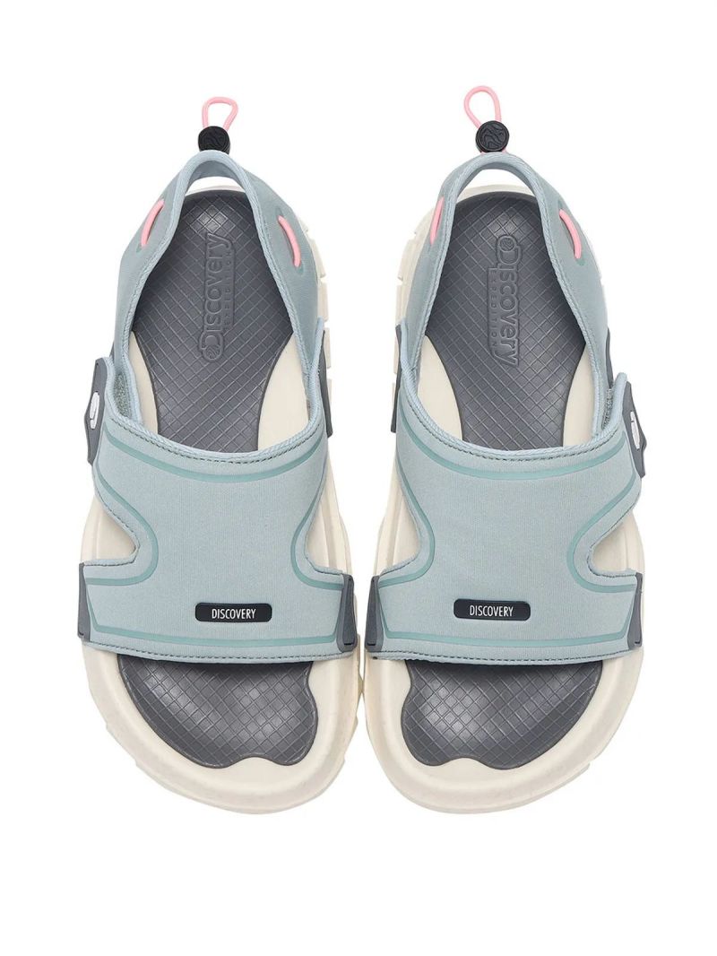 Discount【WE ARE】Korea Discovery Purchase Casual Shoes Sandals DXSH7334N