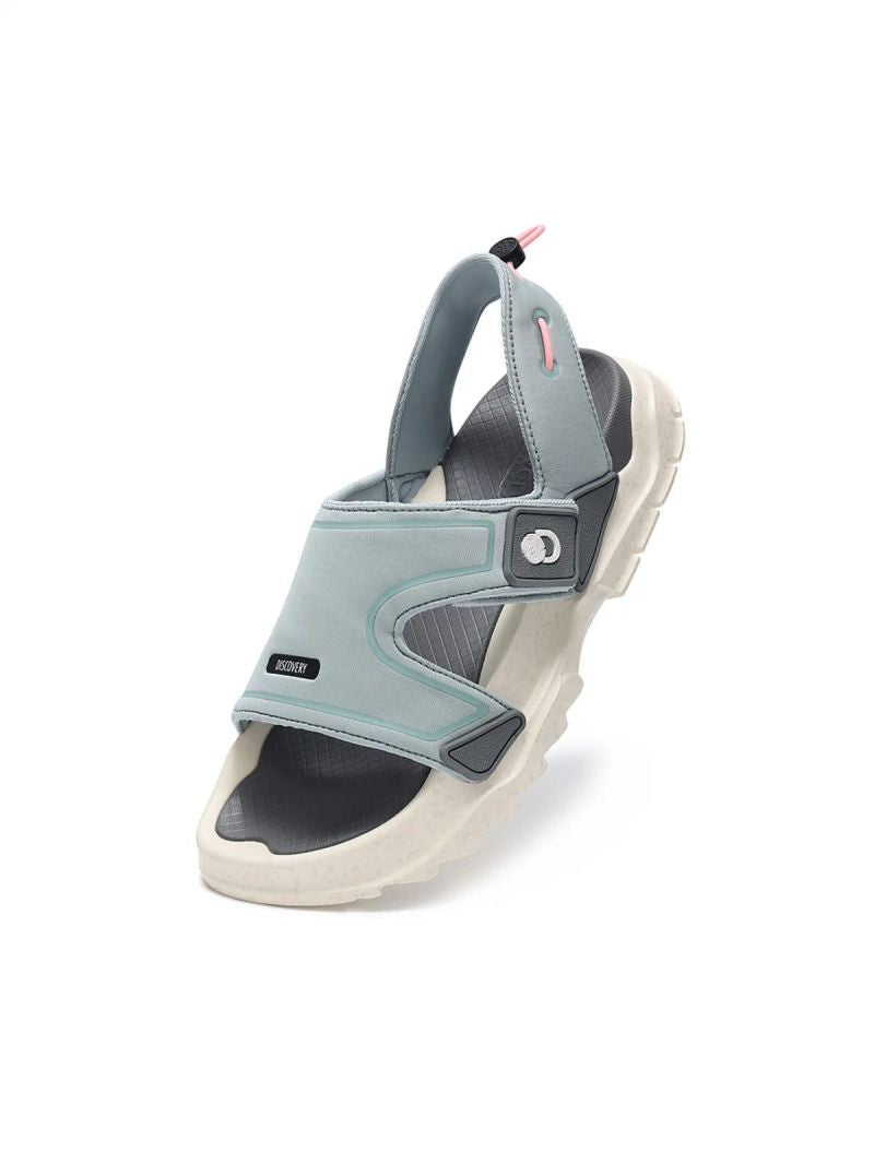 Discount【WE ARE】Korea Discovery Purchase Casual Shoes Sandals DXSH7334N