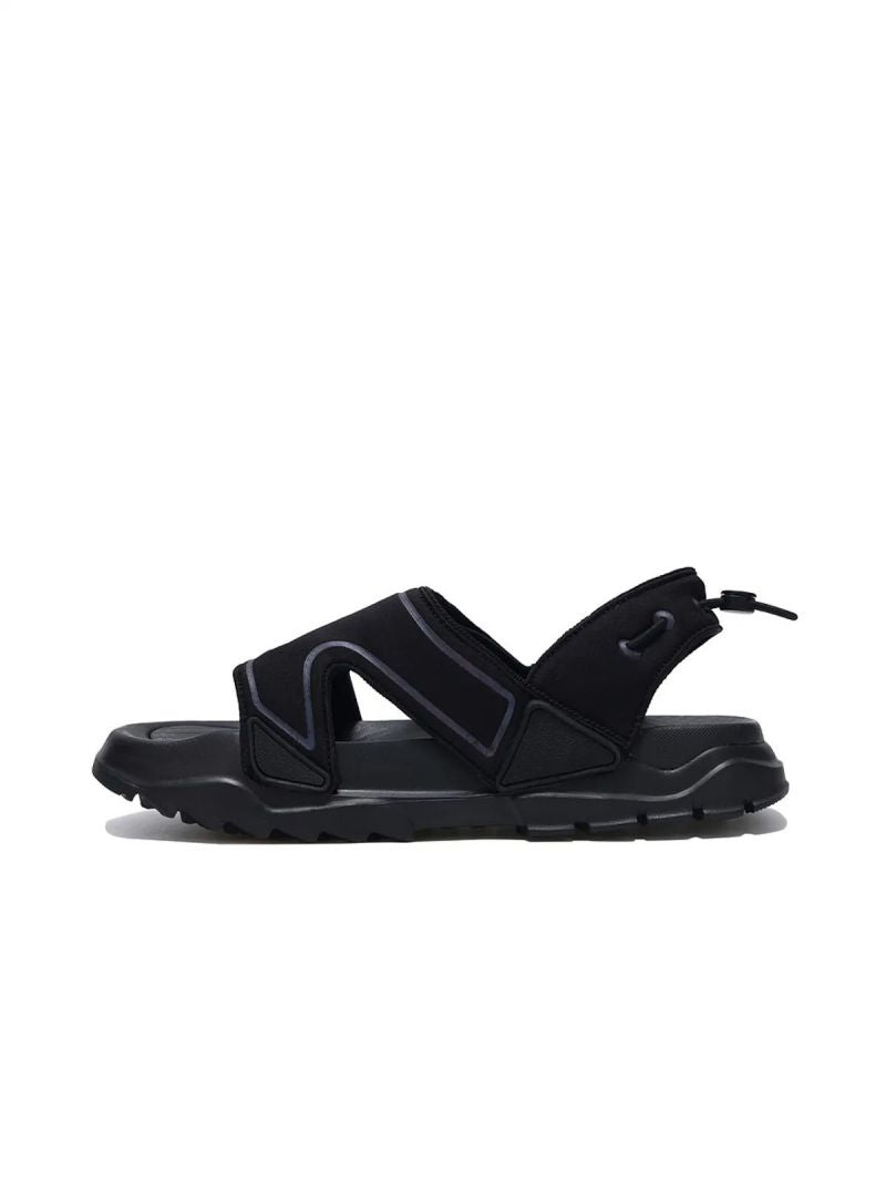 Discount【WE ARE】Korea Discovery Purchase Casual Shoes Sandals DXSH7334N