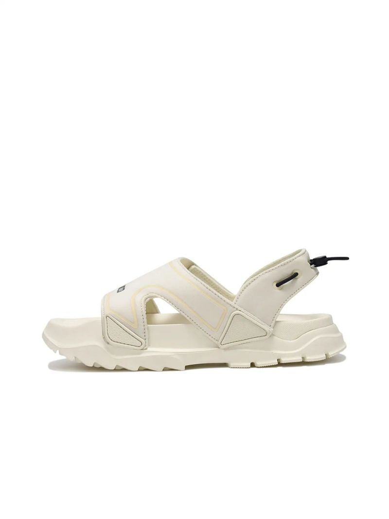 Discount【WE ARE】Korea Discovery Purchase Casual Shoes Sandals DXSH7334N