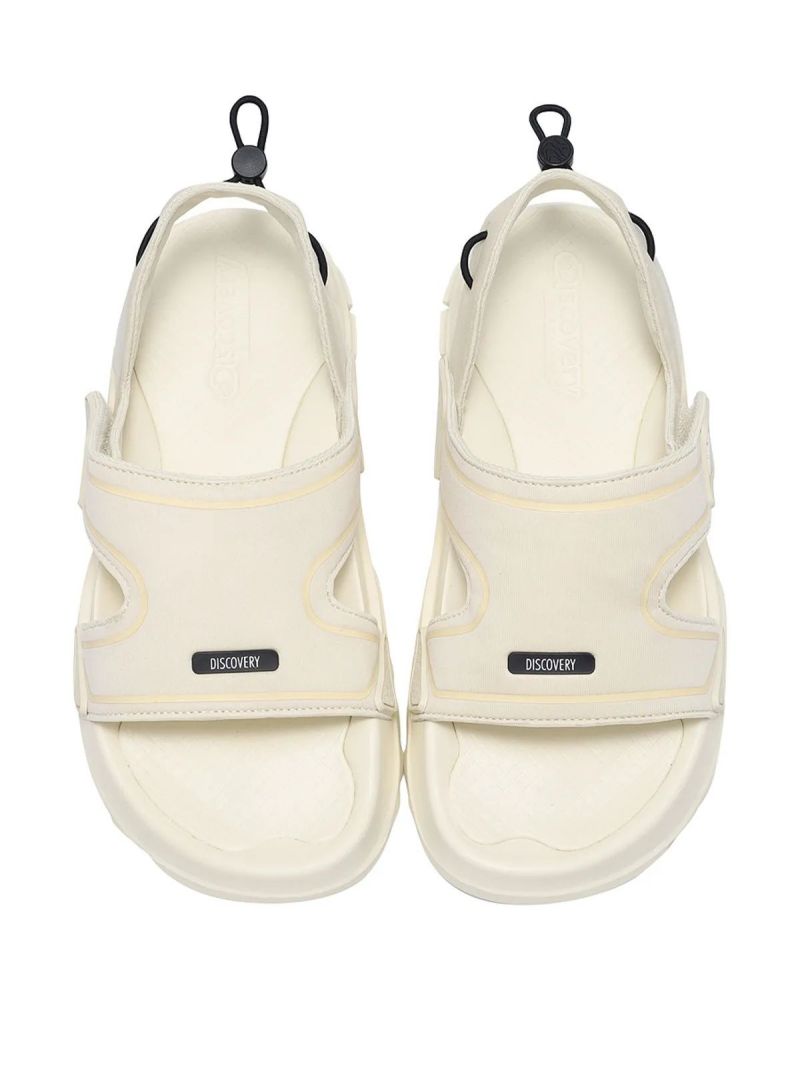 Discount【WE ARE】Korea Discovery Purchase Casual Shoes Sandals DXSH7334N