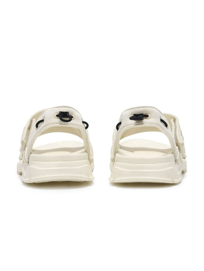 Discount【WE ARE】Korea Discovery Purchase Casual Shoes Sandals DXSH7334N