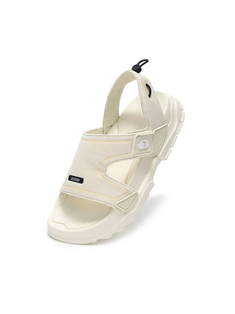 Discount【WE ARE】Korea Discovery Purchase Casual Shoes Sandals DXSH7334N