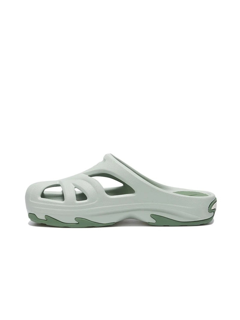 Discount【WE ARE】Korea Discovery Purchase Wave Casual Slippers DXSH7234N