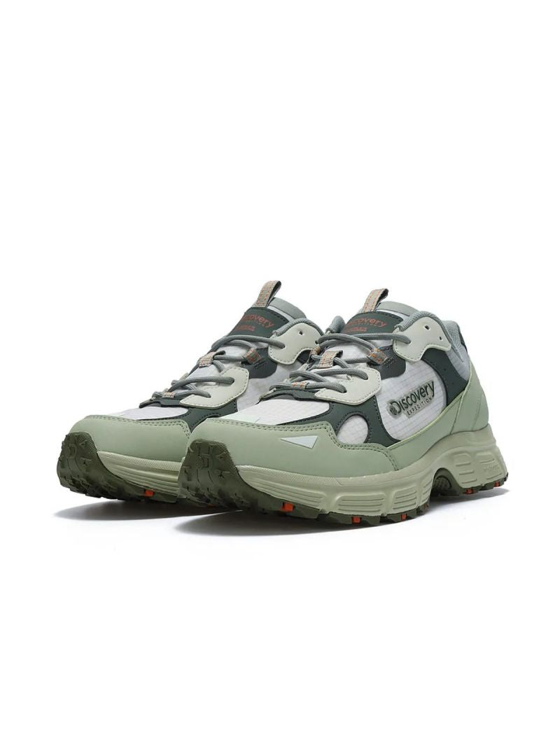Discount【WE ARE】Korea Discovery Purchase Casual Sports Shoes DXSH4111N