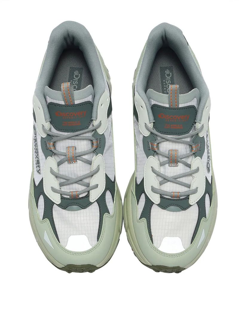 Discount【WE ARE】Korea Discovery Purchase Casual Sports Shoes DXSH4111N