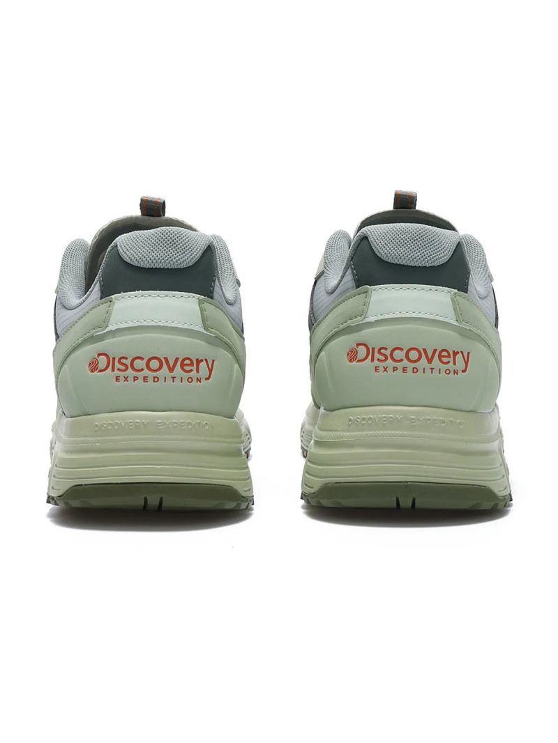 Discount【WE ARE】Korea Discovery Purchase Casual Sports Shoes DXSH4111N