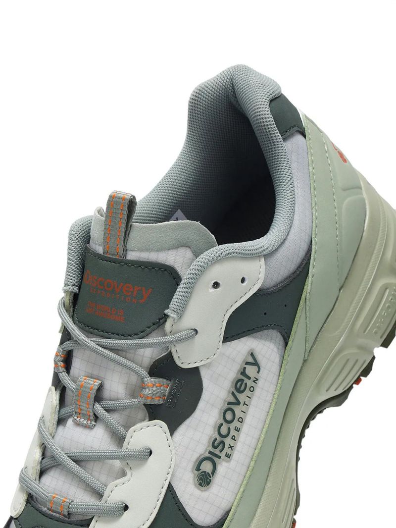 Discount【WE ARE】Korea Discovery Purchase Casual Sports Shoes DXSH4111N